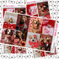 Puppy Love Photo Planner Stickers Just Boxes