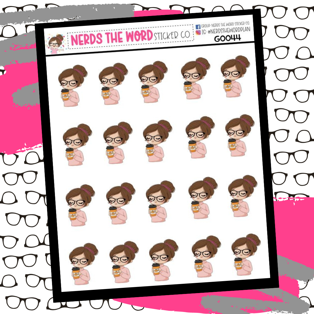 G0044 - Nora the Basic B