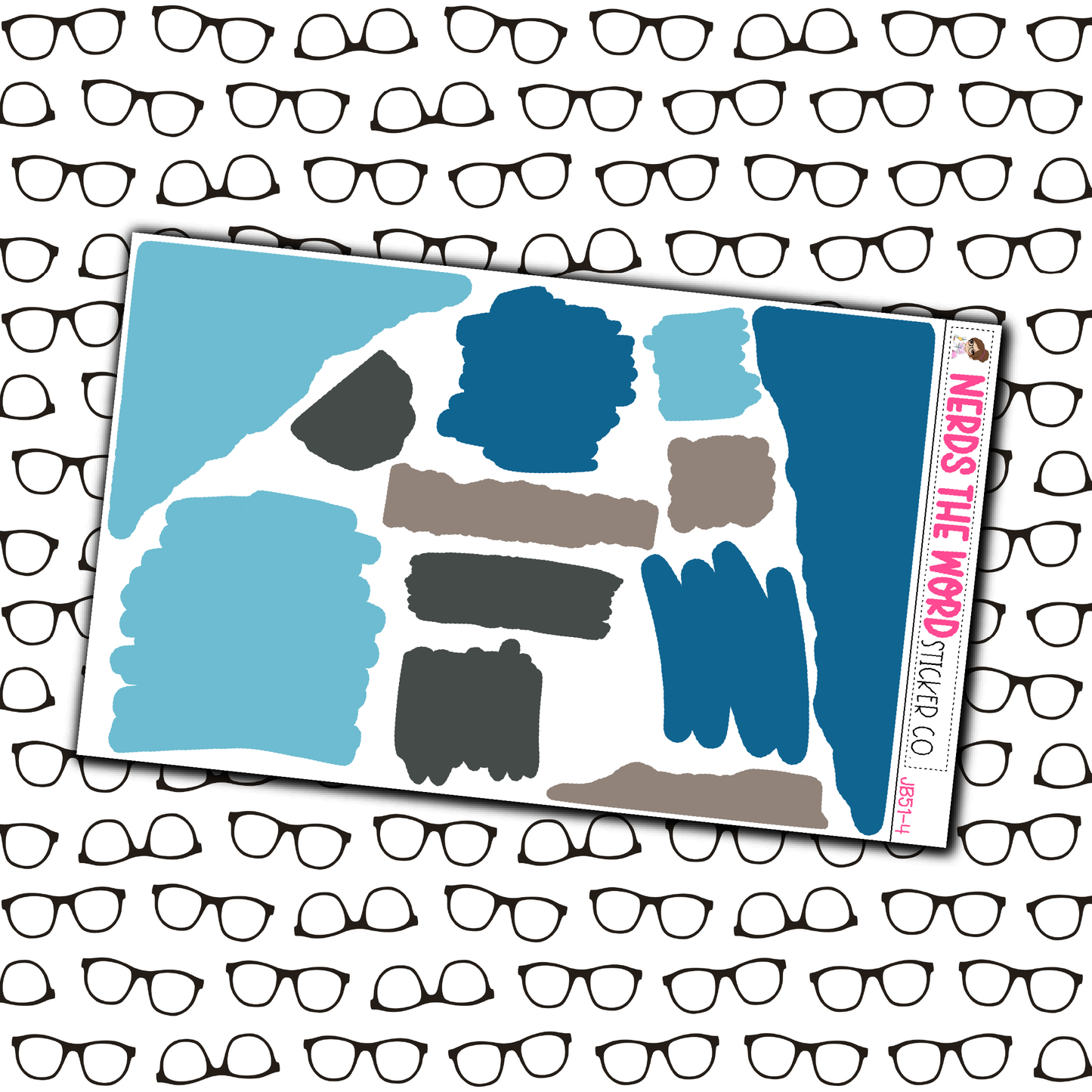 Damaged Just Boxes with Kit Option