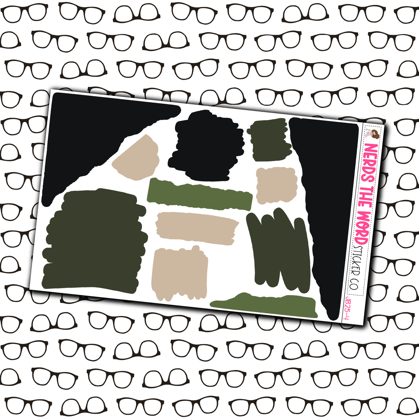 Carpe Diem Just Boxes with Kit Option