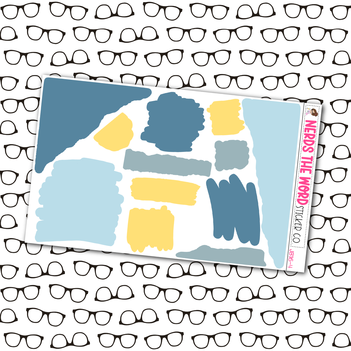 Glass Slipper Just Boxes with Kit Option