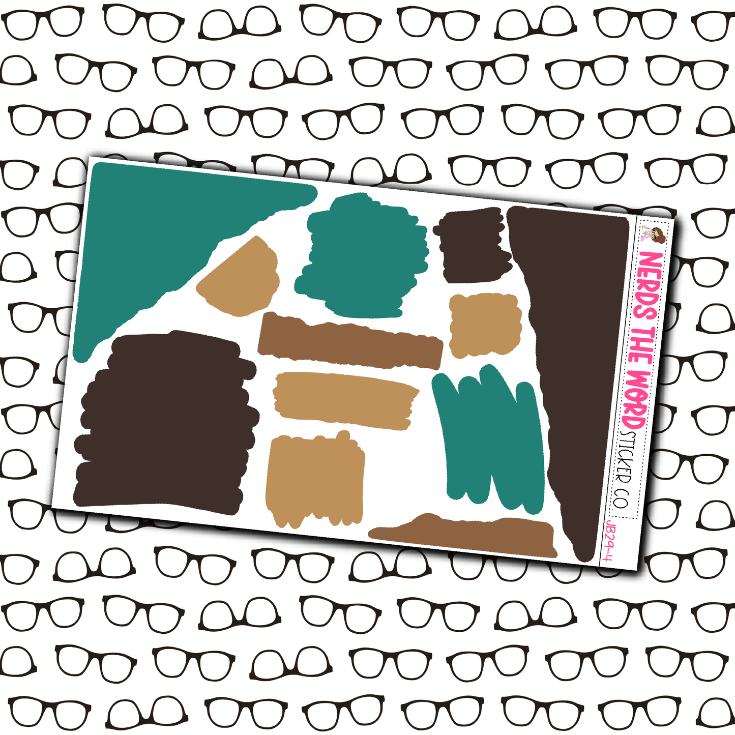 Coffee Just Boxes with Kit Option