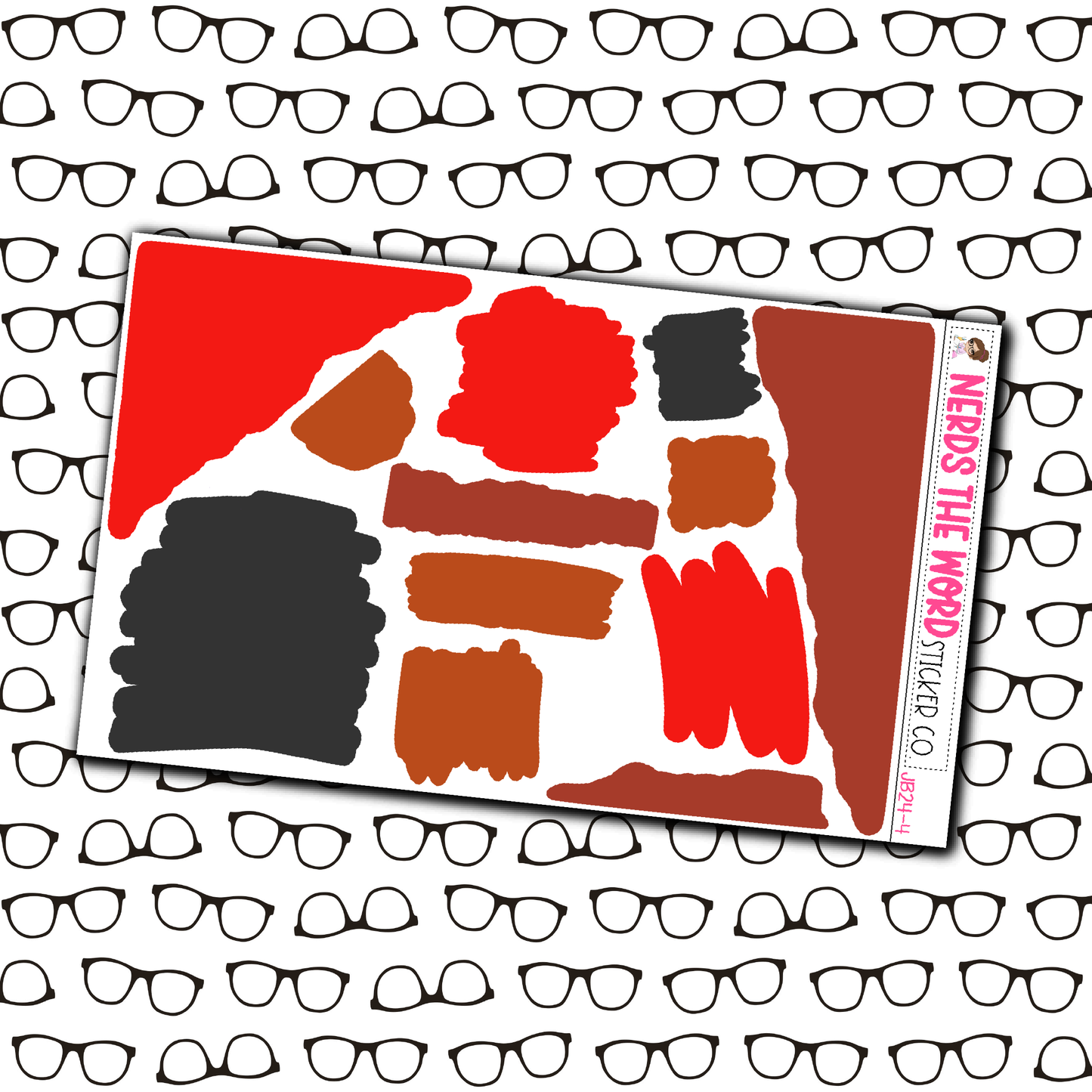 Bacon Just Boxes with Kit Option