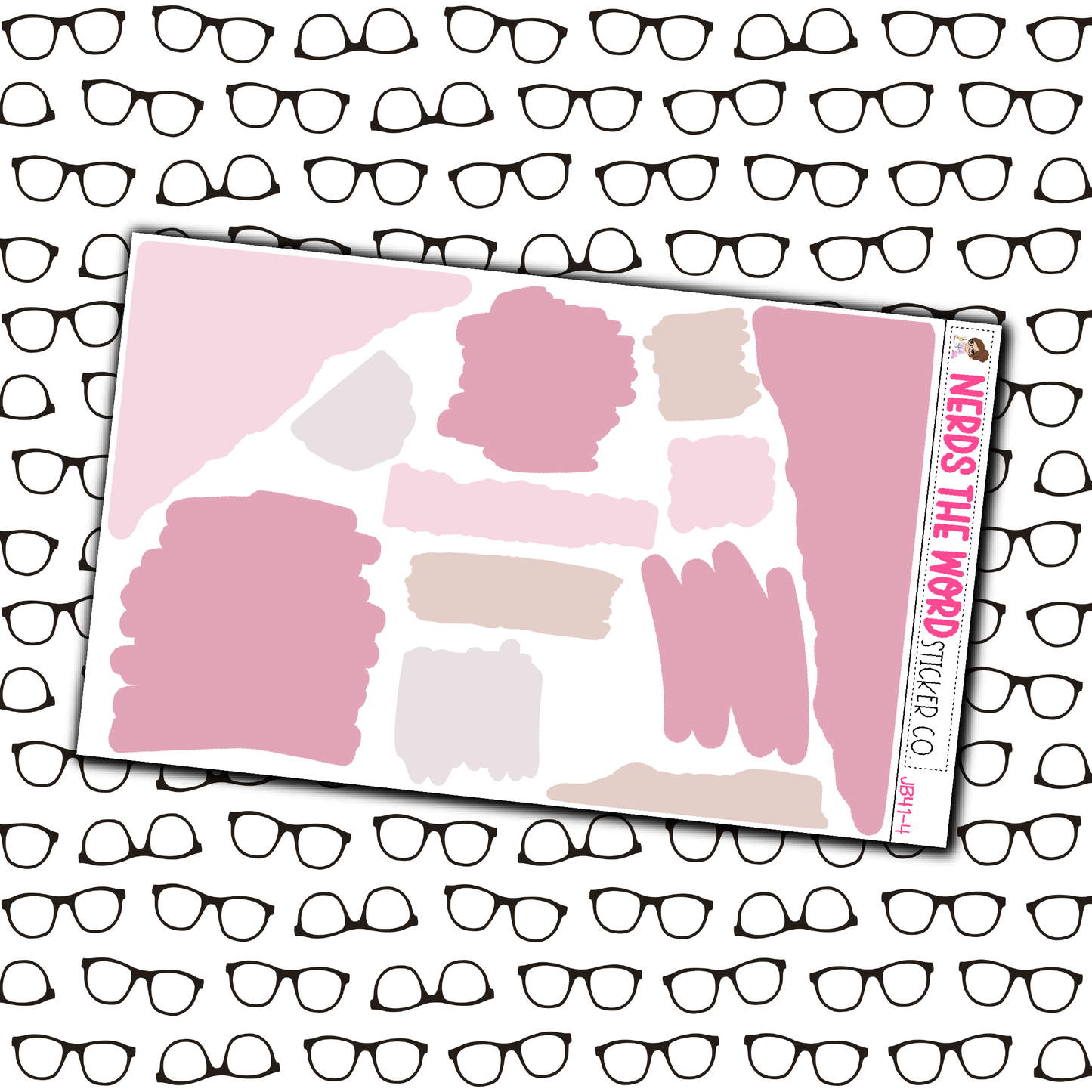 Yes Just Boxes with Kit Option