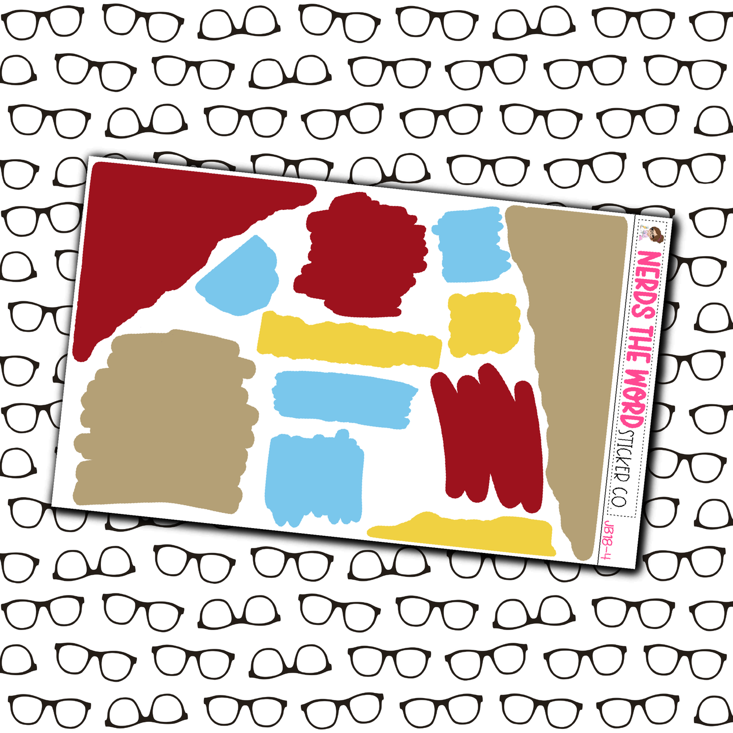 Beast Just Boxes with Kit Option