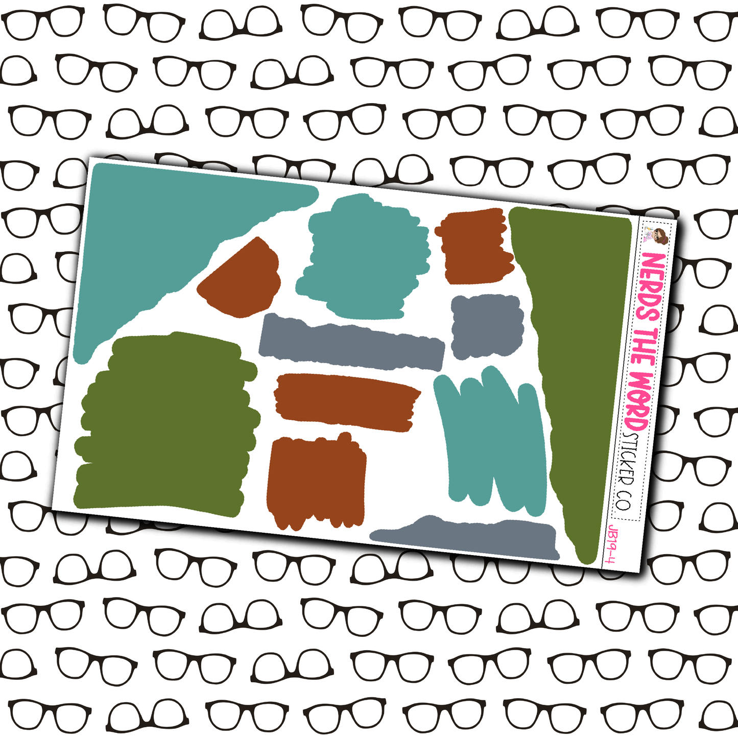 Explore Just Boxes with Kit Option