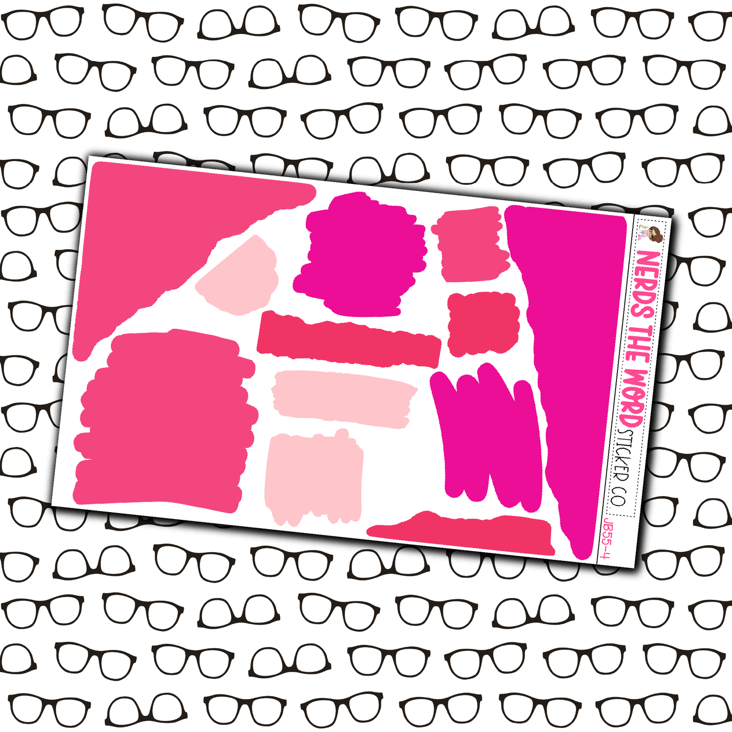 How Loved Just Boxes with Kit Option