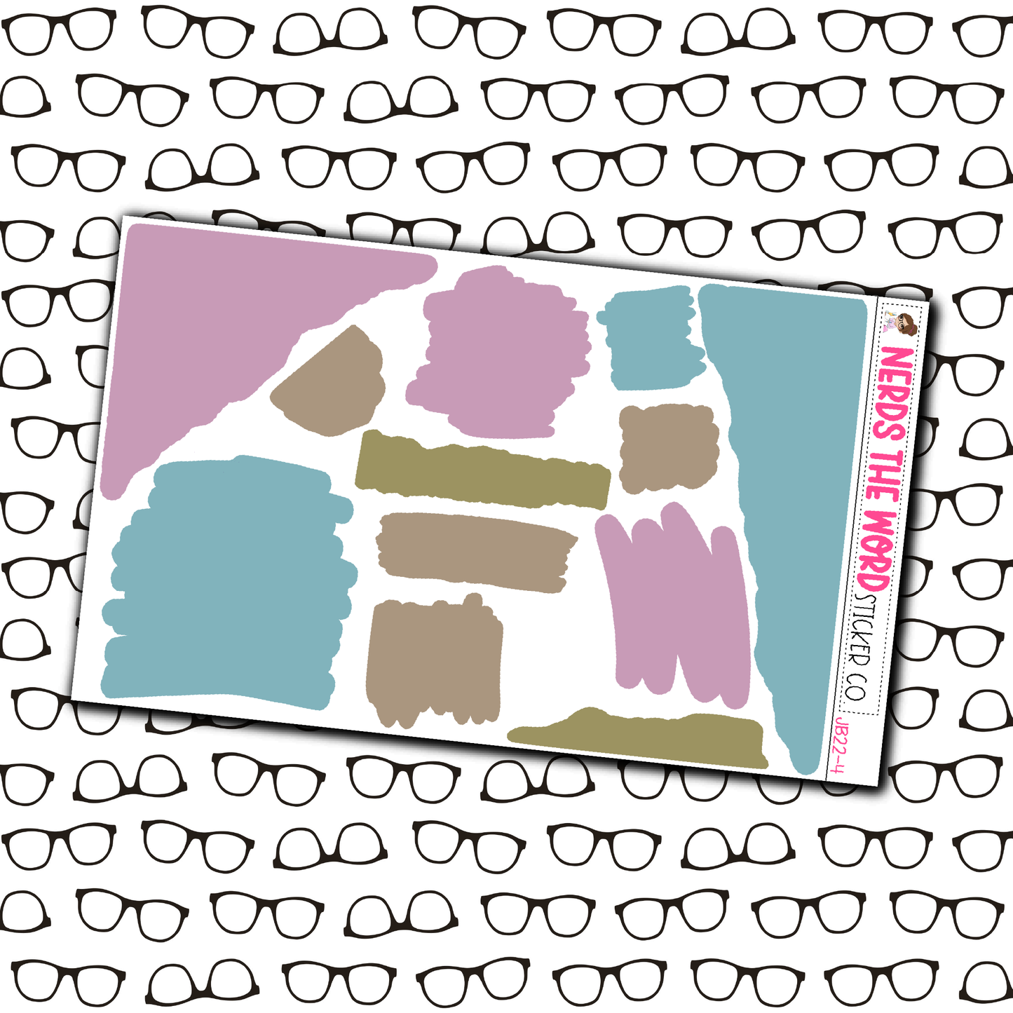 Beauty Just Boxes with Kit Option