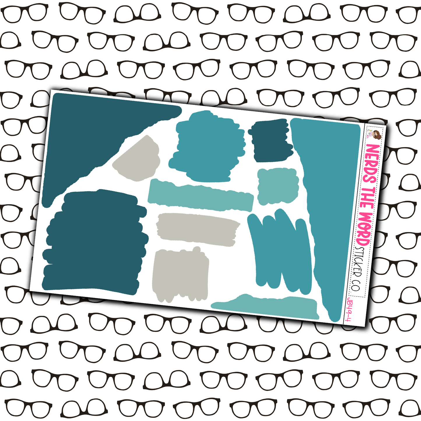 Need A Day Just Boxes with Kit Option