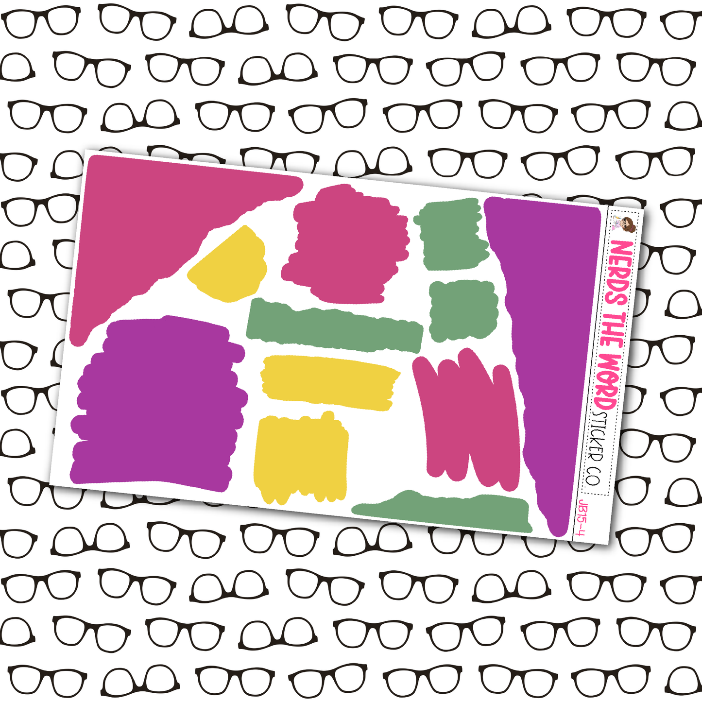 Tulips Just Boxes with Kit Option