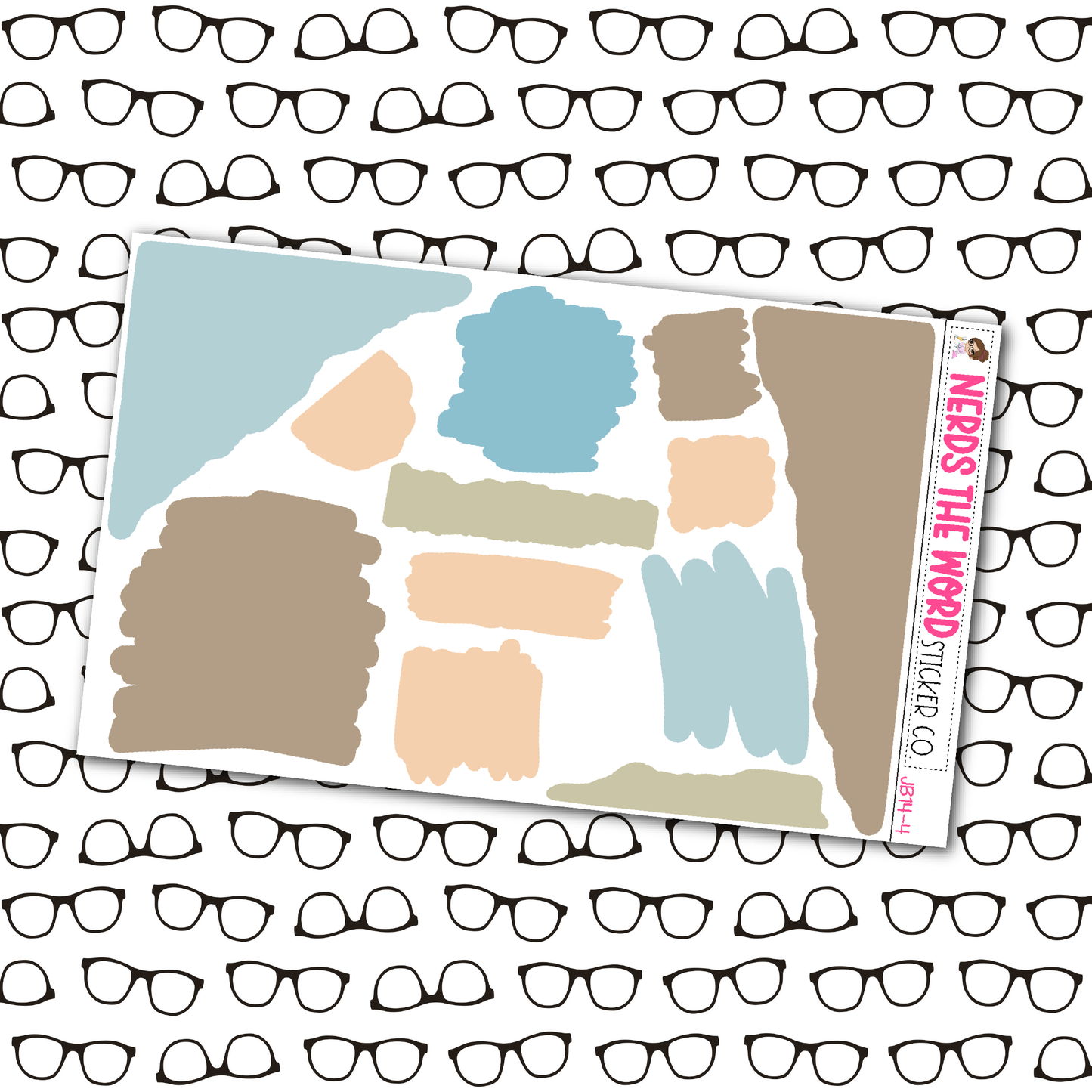 He is Risen Just Boxes with Kit Option