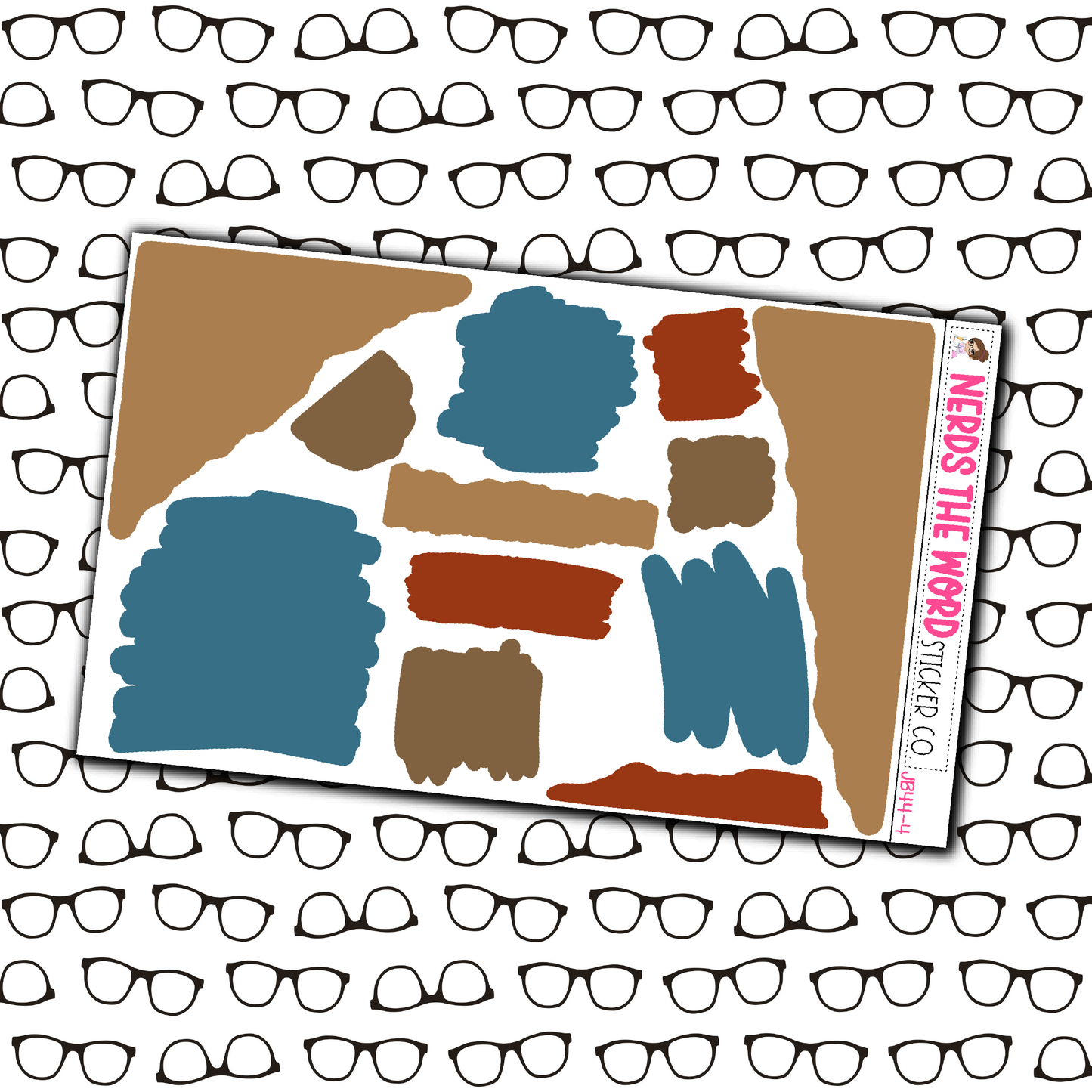 Doors Just Boxes with Kit Option