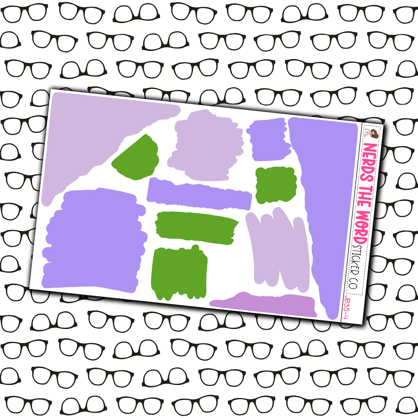 You Can Do It Just Boxes with Kit Option