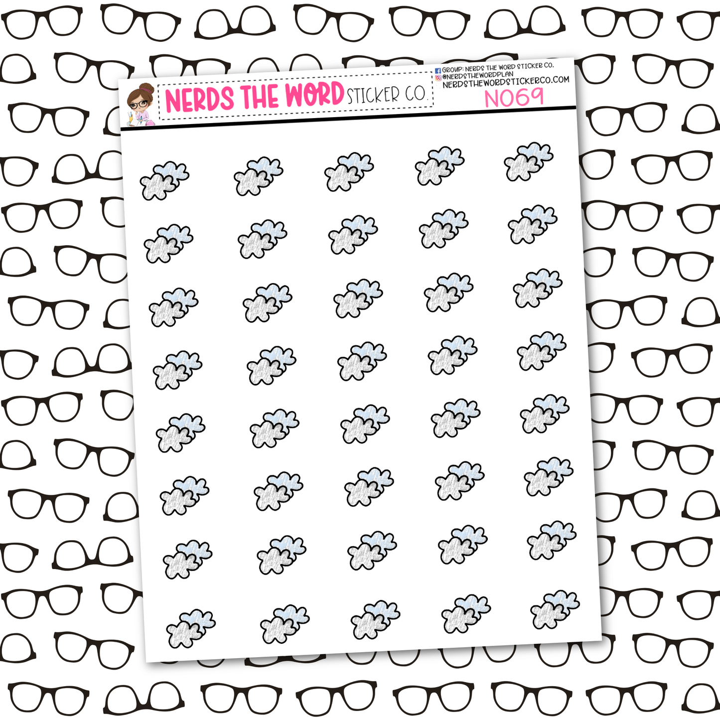 Weather Icons - You Choose