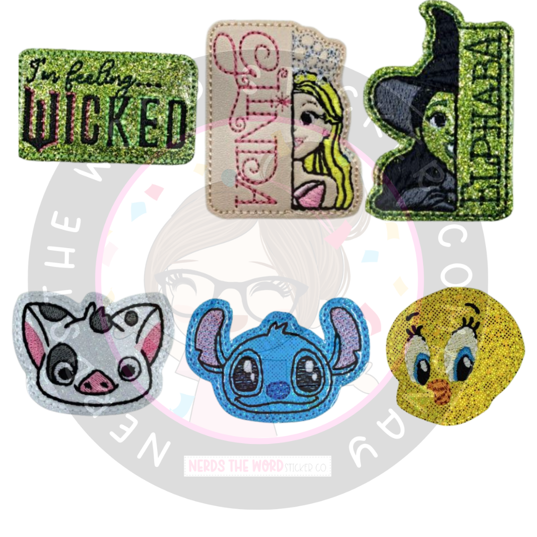 Planner Clip PREORDER! Closes May 9th!