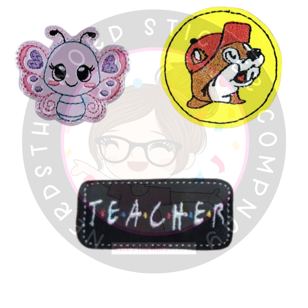 Planner Clip PREORDER! Closes May 9th!