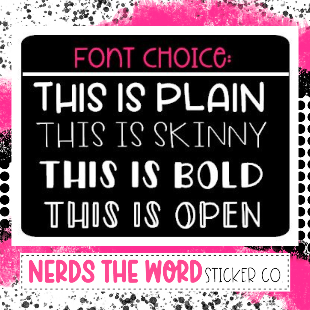 Custom Headers