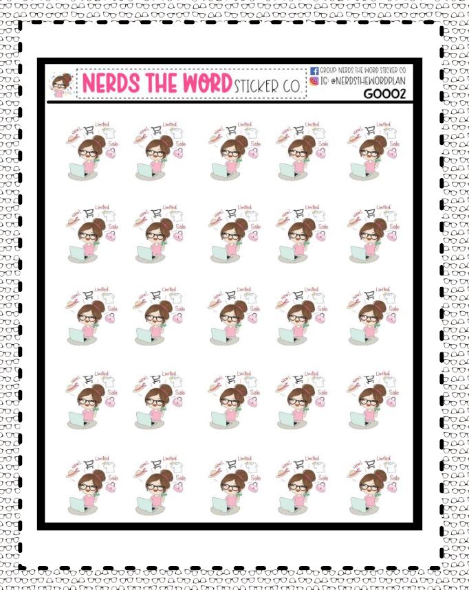 G0002 - Nora Online Shopping