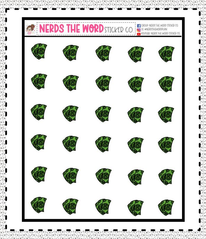 N0082 - Money Icon