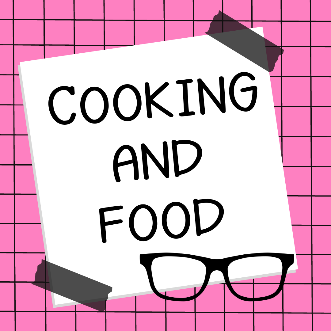 Cooking & Food