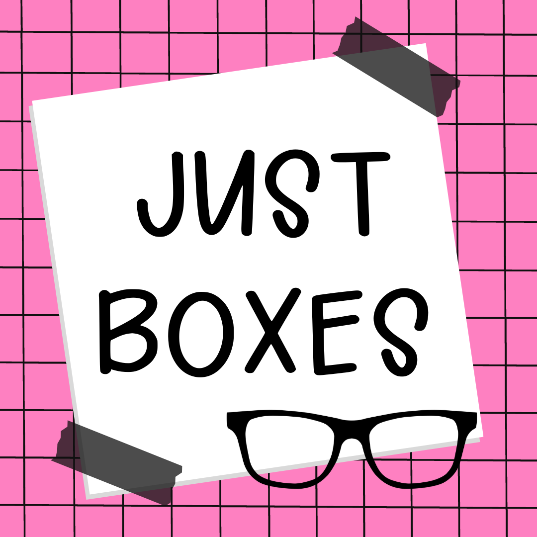 JUST Boxes