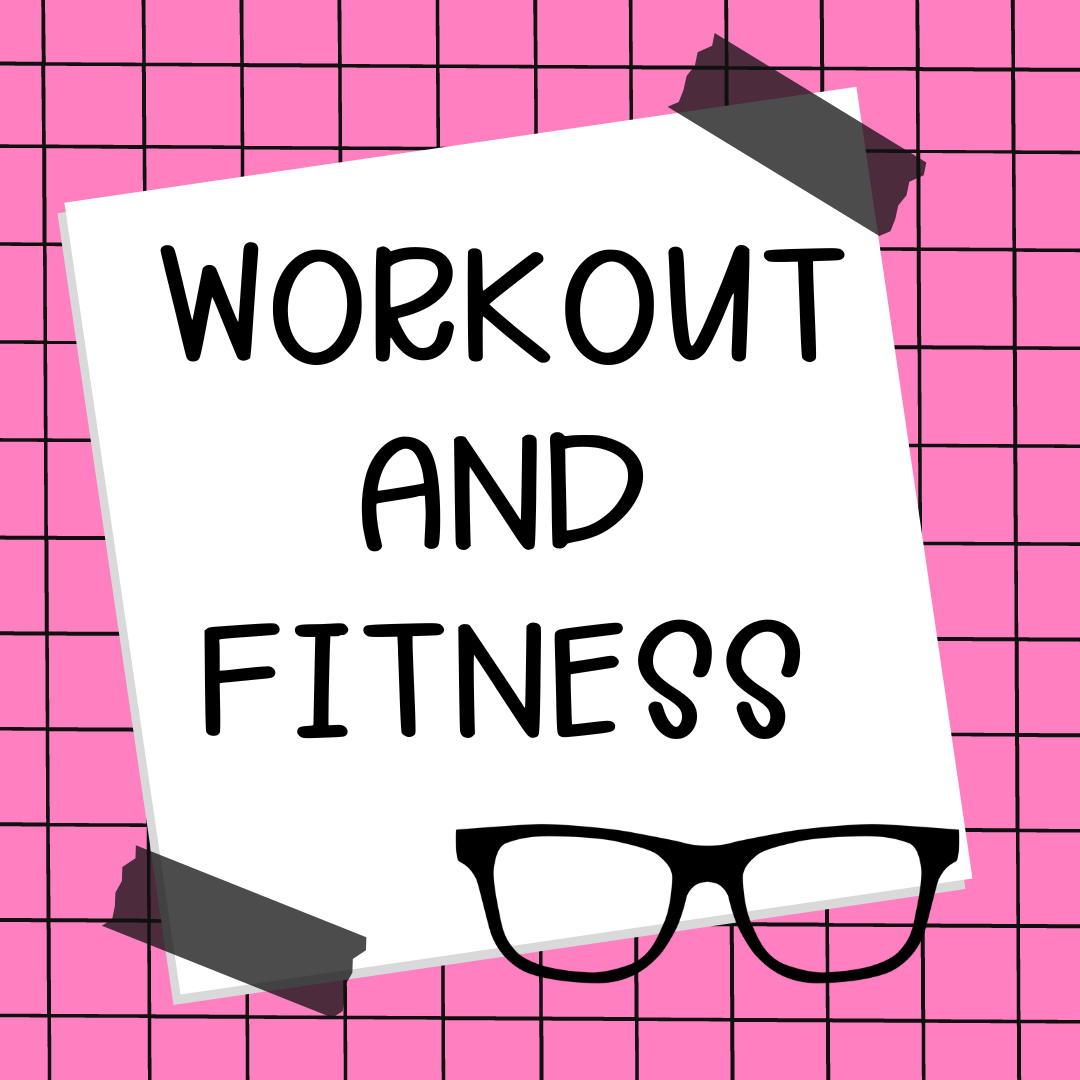 Workout & Fitness