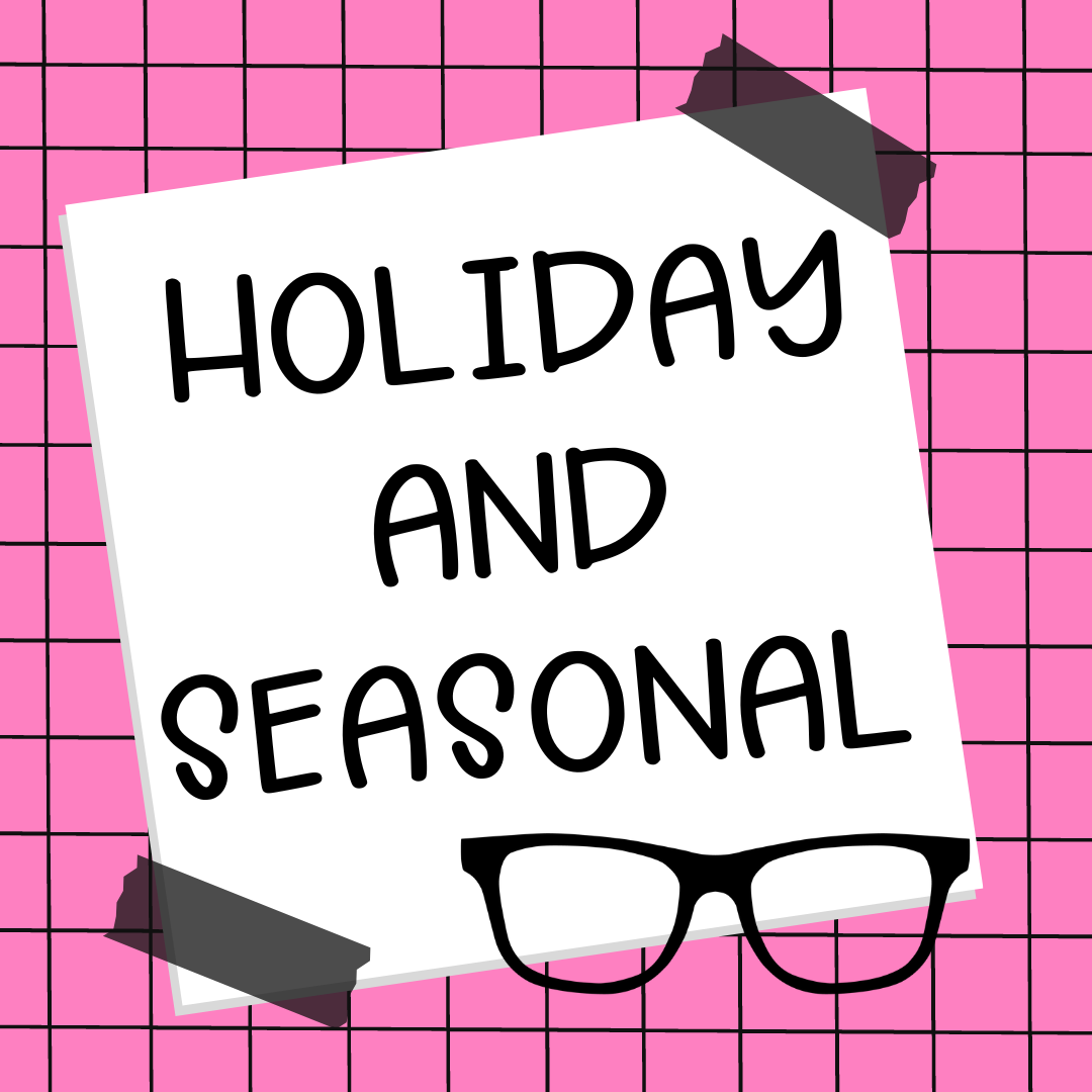 Holiday & Seasonal