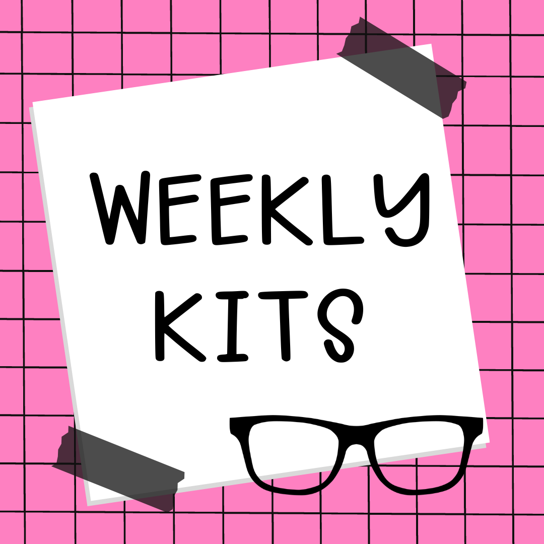 Weekly Kits