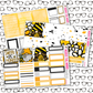 Sweet As Honey Gnomes Monthly, Weekly and or Journaling Sticker Kit