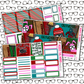 Oh Fudge Monthly, Weekly and or Journaling Sticker Kit