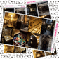 Wizard Bank Photo Planner Stickers Just Boxes