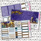 Nativity Monthly, Weekly and or Journaling Sticker Kit
