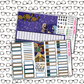 Nativity Monthly, Weekly and or Journaling Sticker Kit