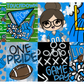 Custom Football WEEKLY Kit