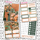 Cactus Flower Just Boxes Mini Sticker Kit