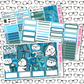 Cozy Up Weekly Planner Kit