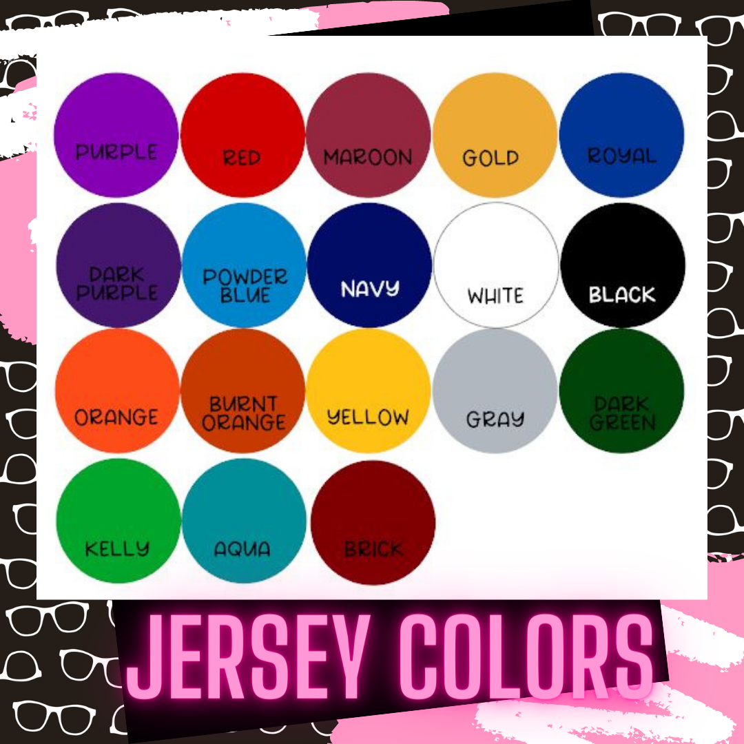 Custom Football WEEKLY Kit