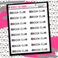 N0475 - Book Club