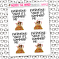 Yay! It's Summer Sticker Sheet