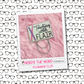 Teaching with Flair Planner Paper Clip