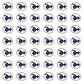 Streaming Icons - You Choose