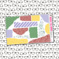 KEVIN! Monthly, Weekly and or Journaling Sticker Kit