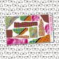 Brains Monthly, Weekly and or Journaling Sticker Kit