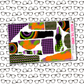 Spooky Season Monthly, Weekly and or Journaling Sticker Kit