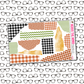 Sweater Weather Monthly, Weekly and or Journaling Sticker Kit