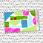 You're a Mean One Monthly, Weekly and or Journaling Sticker Kit