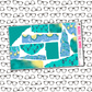 Ducky Doo Monthly, Weekly and or Journaling Sticker Kit