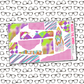 NSYNC Monthly, Weekly and or Journaling Sticker Kit
