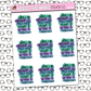 Trust In You Sticker Sheet