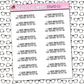 Fit In Sticker Sheet